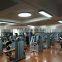 Commercial fitness equipment dual function gym machine Inner & Outer Thigh