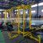 Gym equipment 8 station fitness machine training used for commercial gym made in China Shandong