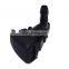 Windshield Wiper Jet Washer Water Spray Nozzle Black Replacement Parts For Ford 8E5Z17603A
