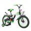 Children's Bicycle With Pedal Basket 12 14 16 18 Inch Two Wheel Bike 2-9 Years Old Boy Ride Kids Bicycle