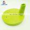 China factory customized high quality durable plastic table lamp shell