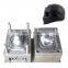 China dongguan plastic mould making molded tooling maker