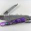 Stick pattern Surface Hard Nail Clipper