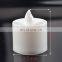 2020 amazon best seller wedding decorative colorful small led candles for wedding proposal