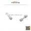 China made CNC/Lathe/Casting precision machining