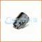 Made in china precision black anodizing aluminum turning parts
