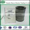 Particularly recommended corrosion resistance HP3202P03VN MP filter element