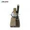 MAX 20 watt portable mini cnc fiber laser marking machine for Metal/ Plastic/ ABS/ PVC/ Steel