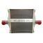 99455374 Heavy Duty Cooling System Truck Aluminum Intercooler For IVECO