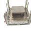 Plastic component mould