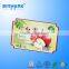 China Sinmark low price high quality roll bottle label sticker