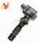 HYS High Performance Auto Coil Ignition L3G2-18-100A For Mazda 3 6 CX-7 MX-5 Miata Escape Ignition Coil 099700-1062