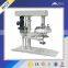 Emulsion paint Hydraulic Lifting mixing machine