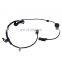 For 07-12 Mitsubishi Lancer Outlander Rear Right Side ABS WHEEL SPEED SENSOR