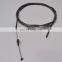 Low Price Durable Material Motor Body System BAJAJ205 Bajaj Clutch Cable For Yamaha