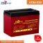 Csbattery 6V220ah Energy Storage Gel Solar Battery for Wind-Power-Storage/Solar-Street-Lights/Lamp