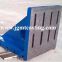 professional cast iron angle plate t-slots clamping tables