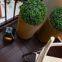 Iniwood Deck Tiles