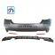 Upgrade  F30 MP Rear Bumper Assy For 3 Series F30 F35 MP body kit rear