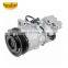 Компрессор воздуха для BMW X1 E81 E84 64509156821 64529182793 Компрессор кондиционера