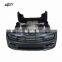 Wide Body Kit For PORSCHE CAYENNE 958 Tuning Parts
