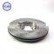 brake disc for Brilliance car, spare parts for brilliance car