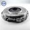 Genuine bus spare parts 395 clutch pressure plate,Kinglong chassis parts