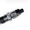 33800-42500 Auto Parts Hot Sale Factory Wholesale Fuel Injector Nozzle for Hyundai H-1 Porter Galloper II