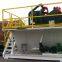 TBM Slurry Separation Plant    Mud System Manufacturer