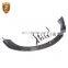 Top Car Style Carbon Fiber Front Lip For Mclaren 720S Cheapest Price