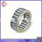 HK 4518 RS Bearing 45x52x18 mm Needle Bearing high quality Drawn cup needle roller bearings HK4518 RS