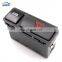 Hot Sale Hazard Warning Door Central Lock Switch 61318368920 Locking Switch For E46 E53 E85 325 X5 Warning Switch