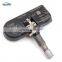 Auto Tire Pressure Monitor Sensor, TPMS Sensor For Land-Rover 2 2.2 TD4 112KW 152CV 01/2007 4H231A159AE