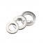 Custom Fastener Washers Shims 304 Stainless Steel Thin Flat Washer