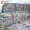 PET Gabion Box Hexagonal Mesh PET River Mattress
