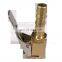Auto Car Tire Inflator Valve Tire Chuck