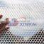 plastic flat wire mesh/plastic plain netting Agriculture Extruded plastic plain nets/ flexible plastic mesh low price