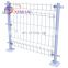Hot Dipped Or Hot Dipped Galvanized Or Powder Coated Fence Panels for Sale Fencing Trellis