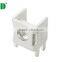 Brass terminal 4.00*9.00mm 50A terminal accessories
