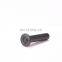 JZ Auto plastic clips and fasteners auto rivet Automotive Push Type Retainer Clips