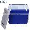 GiNT Hot Selling Cheap Price 28L Ice Box  EPS Foam Cooler Box Hard Coolers Portable Handle and Table Ice Chest