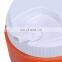 Camping 1 L & 3 L & 8 L insulated cooler jug set cold water bucket for picnic