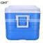 Long-lasting Insulation Large 80 Liter Plastic Ice Cooler Box Insulated Hard Cooler for Picnic