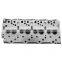 OVN01-10-100A 2.7L 8Vavle Diesel Engine Parts VN Cylinder Head For KIA Besta