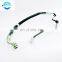 good quality 53713-TB0-P02 high pressure power steering hose for CP2 YEAR 2008-2009