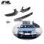 Передняя губа бампера из углепластика для BMW G30 M TECH G31 G38 520i 530i 540i M Sport 2017-2019
