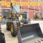 zl50 wheel loader china with competitive wheel loader price