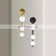 Modern home decoration living room wall lamp bedroom simple decorative lamp wall lighting