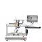 High Durability Practical in Stock Servo Motor Locking Screw Making Machine Prices for Sale Automatic a Turntable Screw Feeder