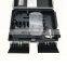 optical fiber 16 Core Fiber Access  FTTH distribution Box waterproof splitter fiber splice terminal box